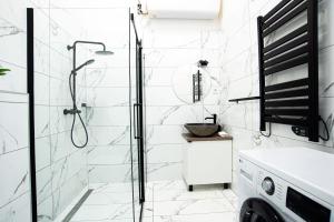 M&S CENTRAL Apartment - Entire APT in the center of Budapest