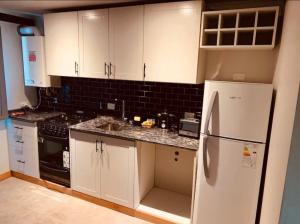 Complejo Pradera Centro