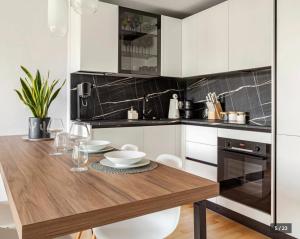 New apartment in Milan Arco della pace