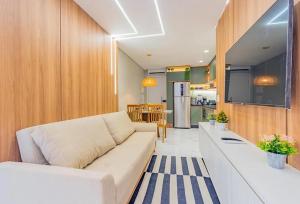 Atlantis 312: Luxury and Style Porto de Galinhas