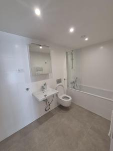 Smichov Luxury Apartments with Free Parking