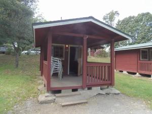 Eleven Auto Camp Park - Vacation STAY 44746v