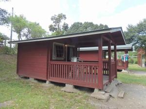 Eleven Auto Camp Park - Vacation STAY 44746v
