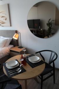 ApartHotel Puertonuevo HOM