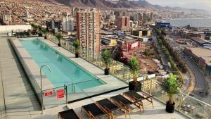 ApartHotel Puertonuevo HOM