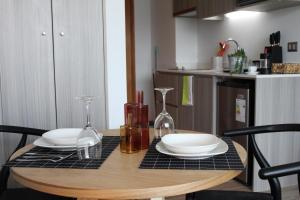 ApartHotel Puertonuevo HOM