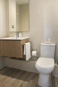 ApartHotel Puertonuevo HOM