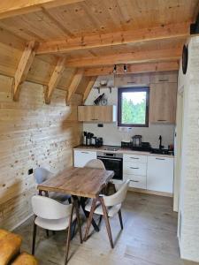 sunny house Zabljak Uskoci