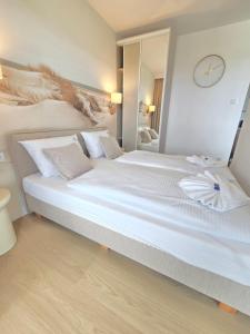 Polanki Aqua Apartament 3-pokojowy -PREMIUM - baseny, wellness i blisko morza GARAŻ