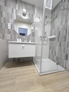 Polanki Aqua Apartament 3-pokojowy -PREMIUM - baseny, wellness i blisko morza GARAŻ