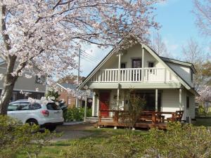 Eleven Auto Camp Park - Vacation STAY 44751v