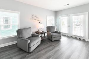 6 BR, Private Pool, Hot Tub - Beach Bear