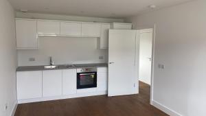 Cosy apartment near Edinburgh city centre