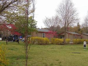 Eleven Auto Camp Park - Vacation STAY 44749v