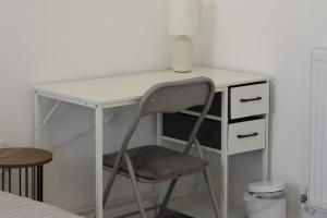 Modern & Family-Friendly 2-Bed Near O2 Academy, Sleeps 4, Free Parking & WiFi Included