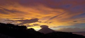 Eco lodge finca magdalena