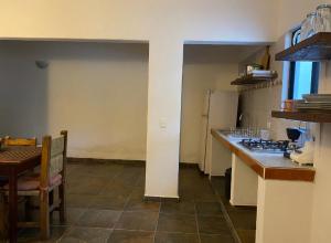 Costa Ayala - Bungalow 3 con 1 cama KS y 3 sofas