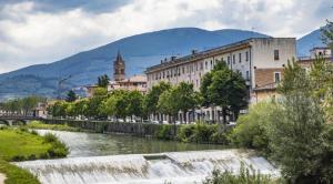 Pertichetti Living