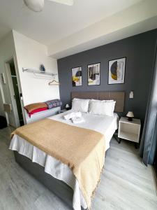 Apto Alto da Luz - 16º Andar