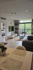 Zimbali Capital Suite