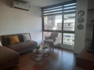 Departamento de 1 dormitorio en You by Smart Studio Zona Equipetrol