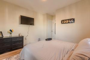 LUXE 4BDR2BA Near Boston- T-Station & Encore Casino