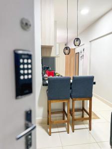 Studio completo na 212 Norte - Sua Estadia Bsb