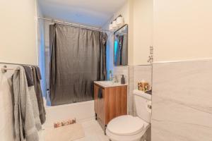 LUXE 4BDR2BA Near Boston- T-Station & Encore Casino