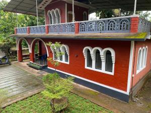 Vysakham Heritage