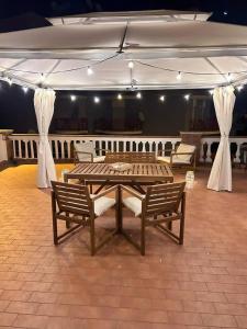 Casa con ampio terrazzo - Casa Bea