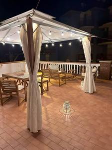 Casa con ampio terrazzo - Casa Bea