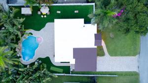 Hollywood Beach home