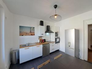 Détroit - Maison prestige, confort et élégance - 8P