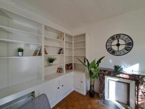 Détroit - Maison prestige, confort et élégance - 8P