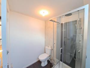 Détroit - Maison prestige, confort et élégance - 8P