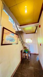 Chateau La Princesa rooms with garden, Bar & billiard