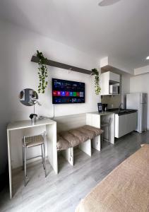 Apto Alto da Luz - 16º Andar