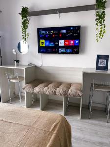 Apto Alto da Luz - 16º Andar