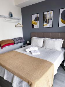 Apto Alto da Luz - 16º Andar