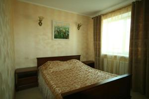 Standard King Room room in Hotel Krasnaya gorka