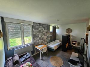 La Paille Metz Luxembourg Parking Un-Séjour-à-Part