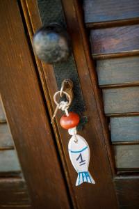 Baglio Sammartano ROOM&TOUR