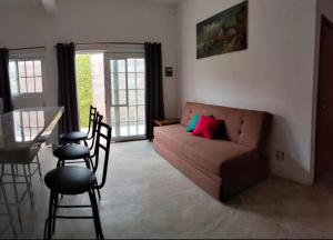 Departamento BUGAMBILIA Pitillal, Puerto Vallarta