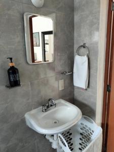 Departamento BUGAMBILIA Pitillal, Puerto Vallarta