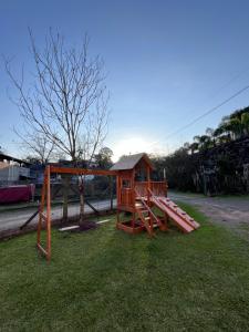 Casa no Vale dos Vinhedos