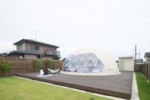 EIGHT VILLAGE - Vacation STAY 40434v