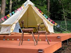 치노 Tateshina Infinity Grand - Vacation STAY 40443v 숙소 객실