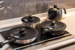 THE SKY - Vacation STAY 52861v