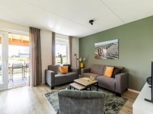 Holiday Home in Scherpenisse near Oosterschelde