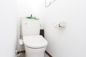 Cosmo Building, Room 402 - Vacation STAY 19488